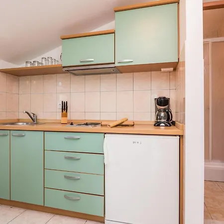 Apartman Apartment 7Ulica Br II *