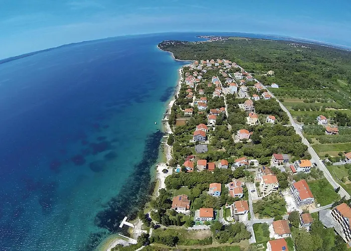 Apartment 7Ulica Br II Apartman