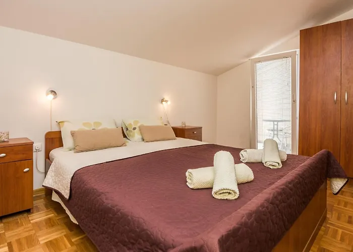 Apartman Apartment 7Ulica Br II