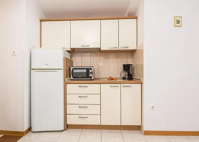 Apartment 7Ulica Br II Apartman *