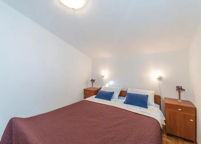 Apartman Apartment 7Ulica Br II *