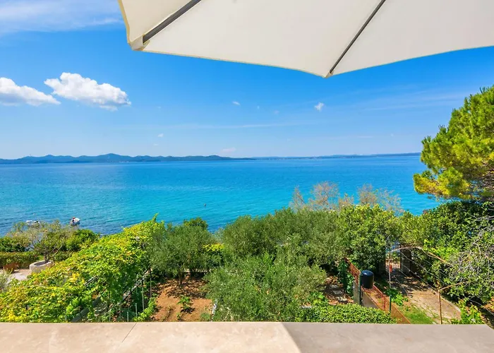 Apartment 7Ulica Br II * Kozino