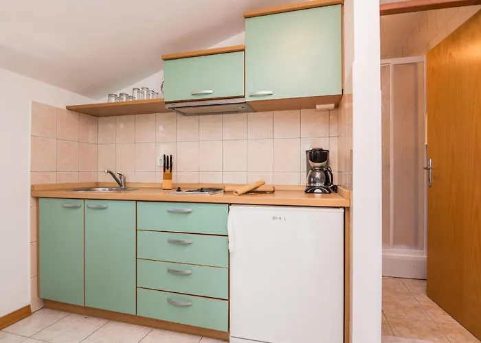 Apartman Apartment 7Ulica Br II *