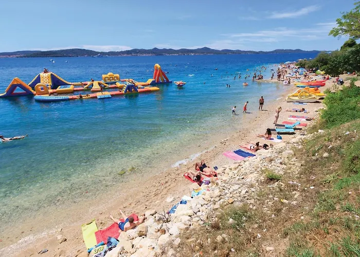 Apartamento 7ulica Br Ii Kožino
