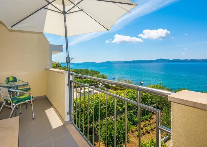 Apartment 7Ulica Br II * Kozino