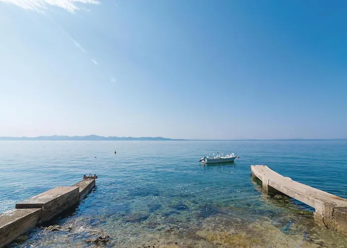 Apartman Apartment 7Ulica Br II