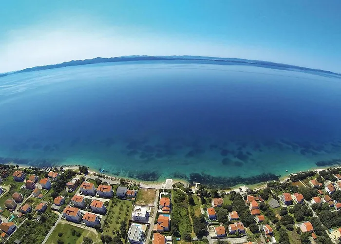 Apartman Apartment 7Ulica Br II *