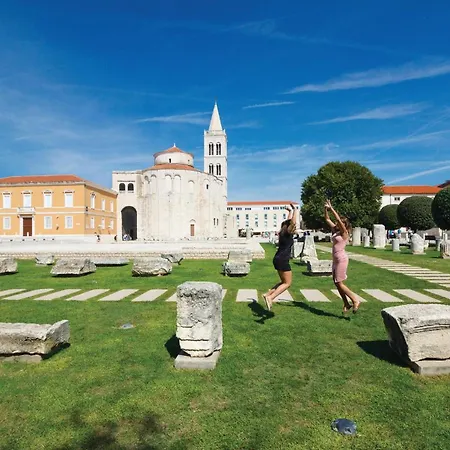 7.ulica Br. Ii Appartamento