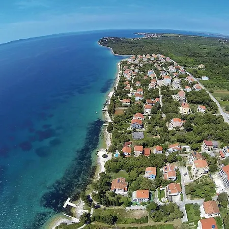 Nice Apartment In Kozino With House Sea View Apartment