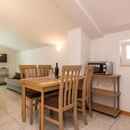 Nice Apartment In Kozino With House Sea View Apartment *
