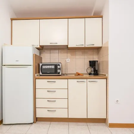 Nice Apartment In Kozino With House Sea View Apartment *