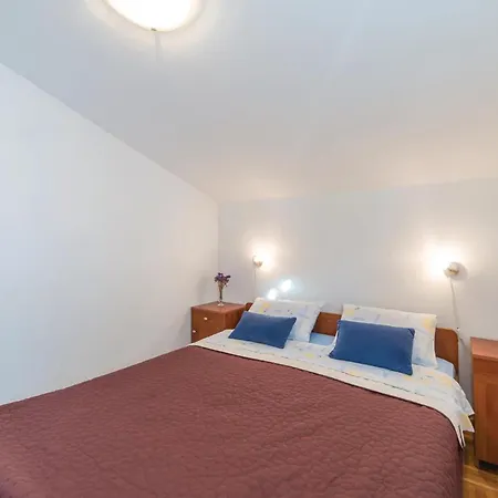 Apartment Nice Apartment In Kozino With House Sea View *