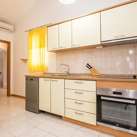 Nice Apartment In Kozino With House Sea View Apartment Kozino