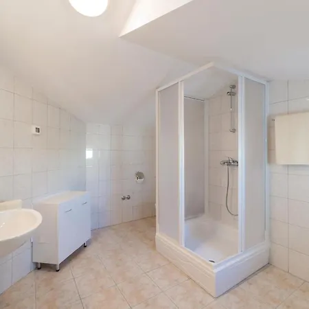 Nice Apartment In Kozino With House Sea View *
