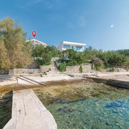 Apartment Nice Apartment In Kozino With House Sea View