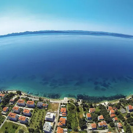 Apartment Nice Apartment In Kozino With House Sea View *