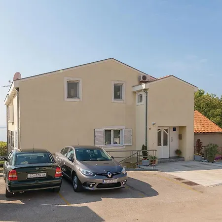 Nice Apartment In Kozino With House Sea View *