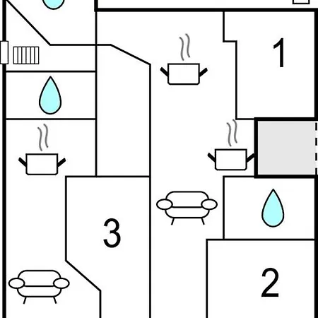 7ulica Br Ii * Kožino