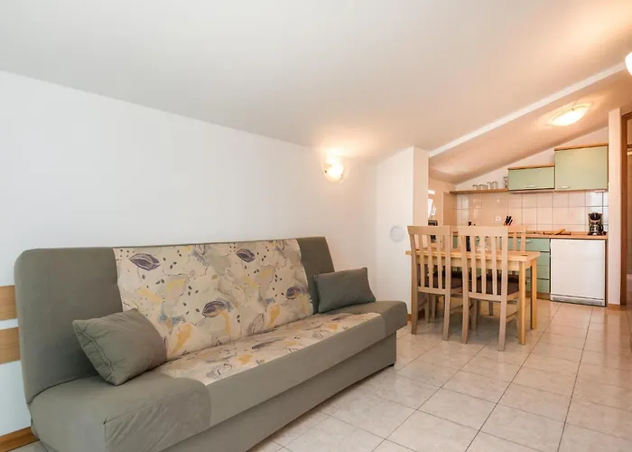 Apartment 7ulica Br Ii Kožino